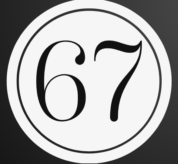 67Fabrication